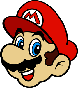 Mario's Logo